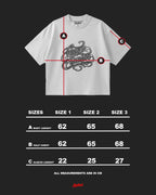 MASK TEE