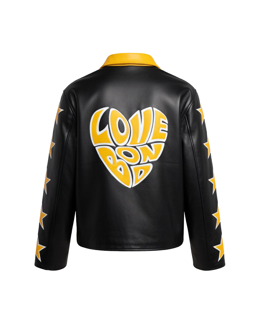 TIGER MOTORS RACING JACKET