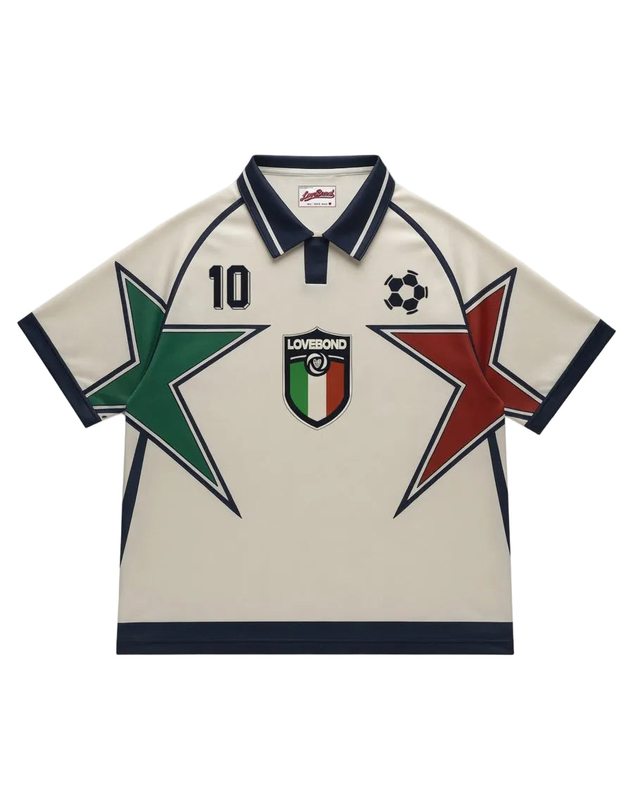 AZZURRI ITALIA JERSEY