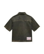 SHERIFF’S DENIM SHIRT