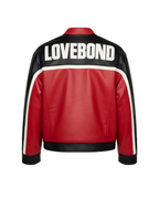 FIRE ROAD RACING JACKET
