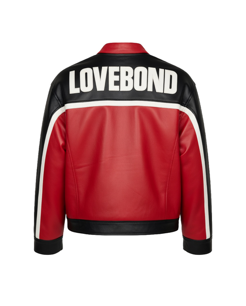 FIRE ROAD RACING JACKET